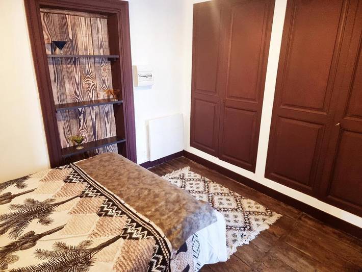Gîte pour 2 personnes, avec jardin et vue à Bellac - 3