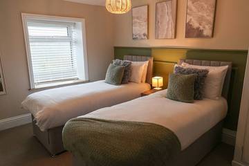 Cottage for 4 People in Holmfirth, West Yorkshire, Photo 2