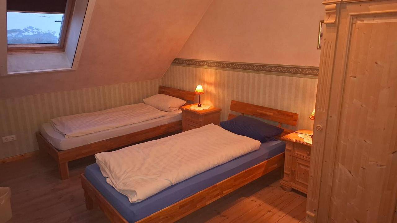 Ganze Wohnung, Darpvenner Diele in Ostercappeln, Osnabrücker Land