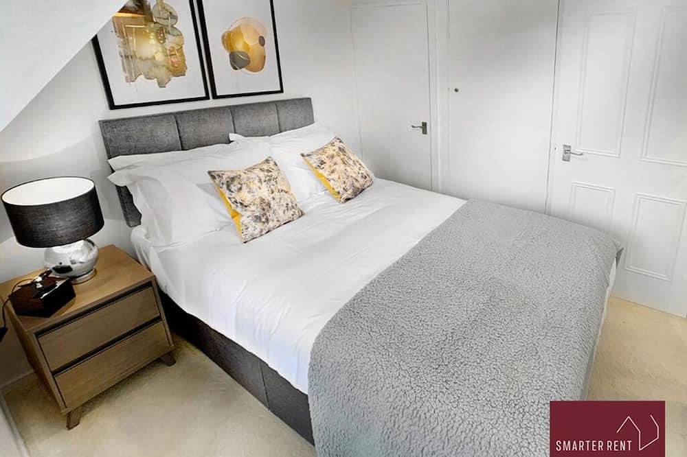 Apartamento entero, Wokingham - Maisonette, Communal Garden in Wokingham, Berkshire
