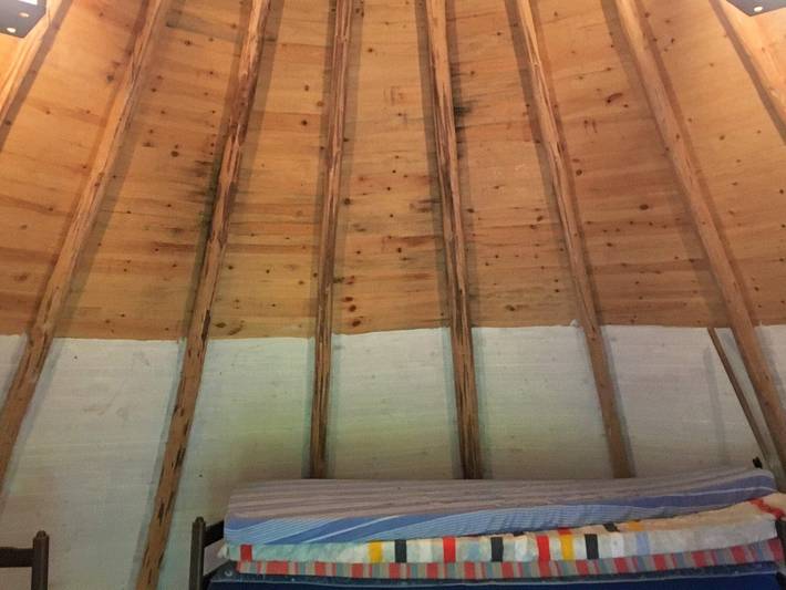 Chalet für 6 Personen, kinderfreundlich in Südschweden - 4