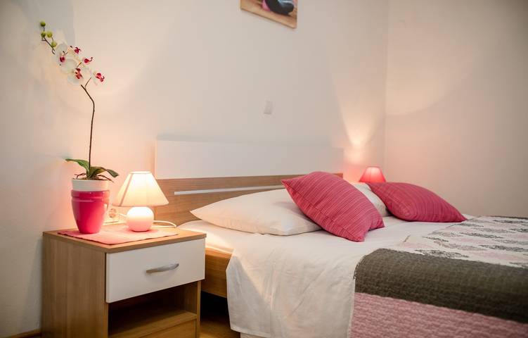 Apartamento de vacaciones para 3 personas, con balcón/terraza - 1