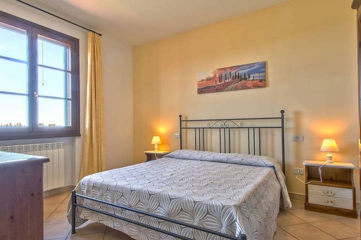 Appartement entier, Le Macine in Cecina, Côte des Étrusques