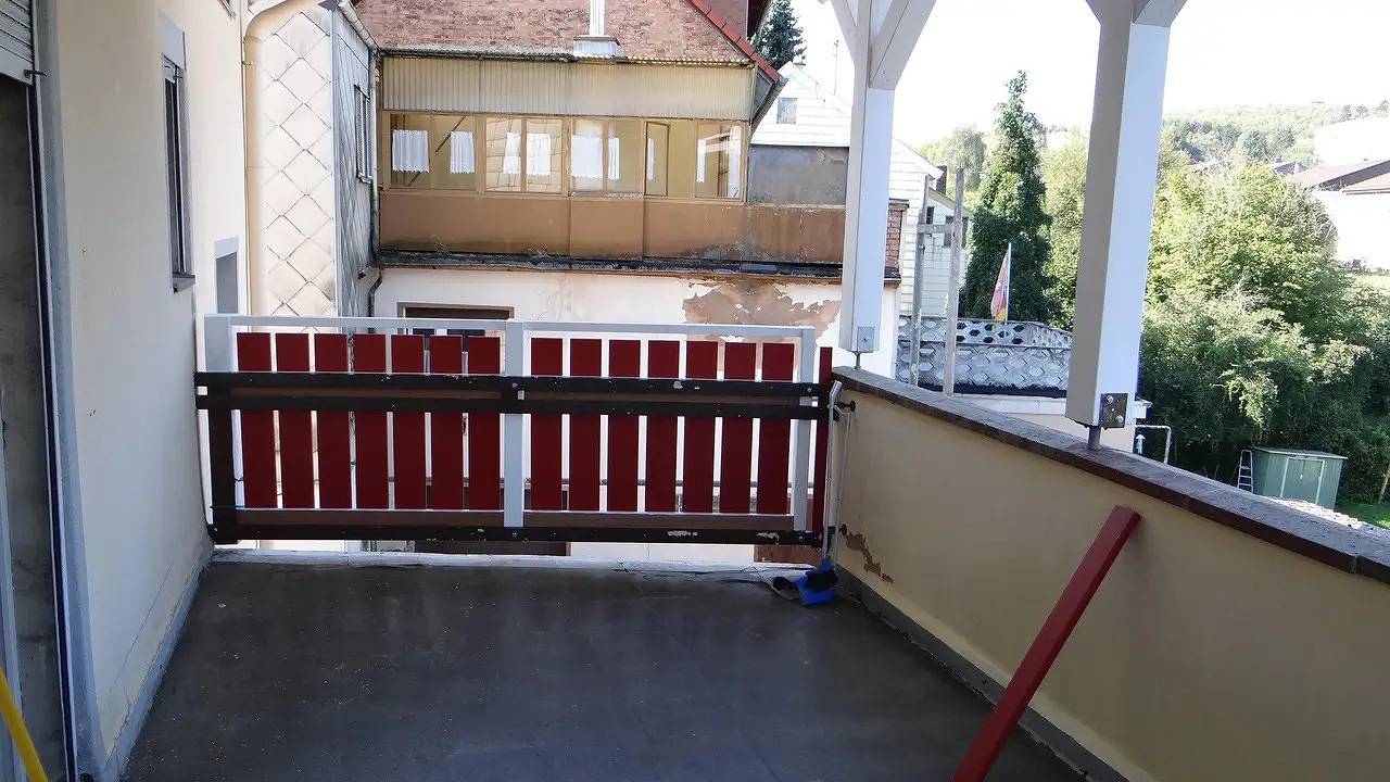 Ganze Ferienwohnung, Ferienwohnung für 4 Personen (95 m²) in Neunkirchen in Neunkirchen, Saarland