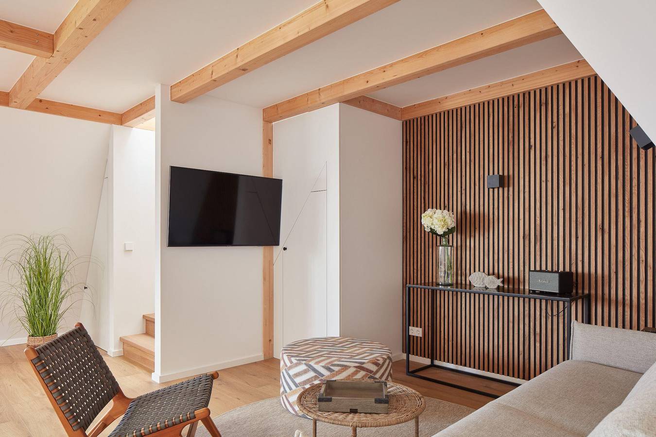 Ganze Ferienwohnung, Loft Imperia in Allensbach, Untersee