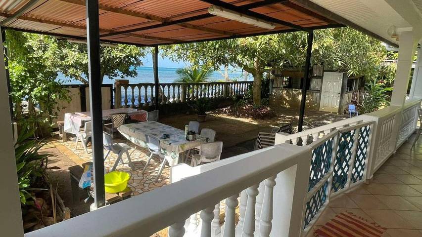 Cottage pour 2 personnes, avec jardin ainsi que vue et terrasse