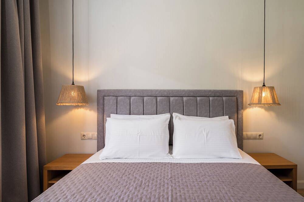 Appartamento intero, Phos Elegant Residences by Konnect, 400m to the beach - Two Bedroom Apartment in Ipsos, Corfù