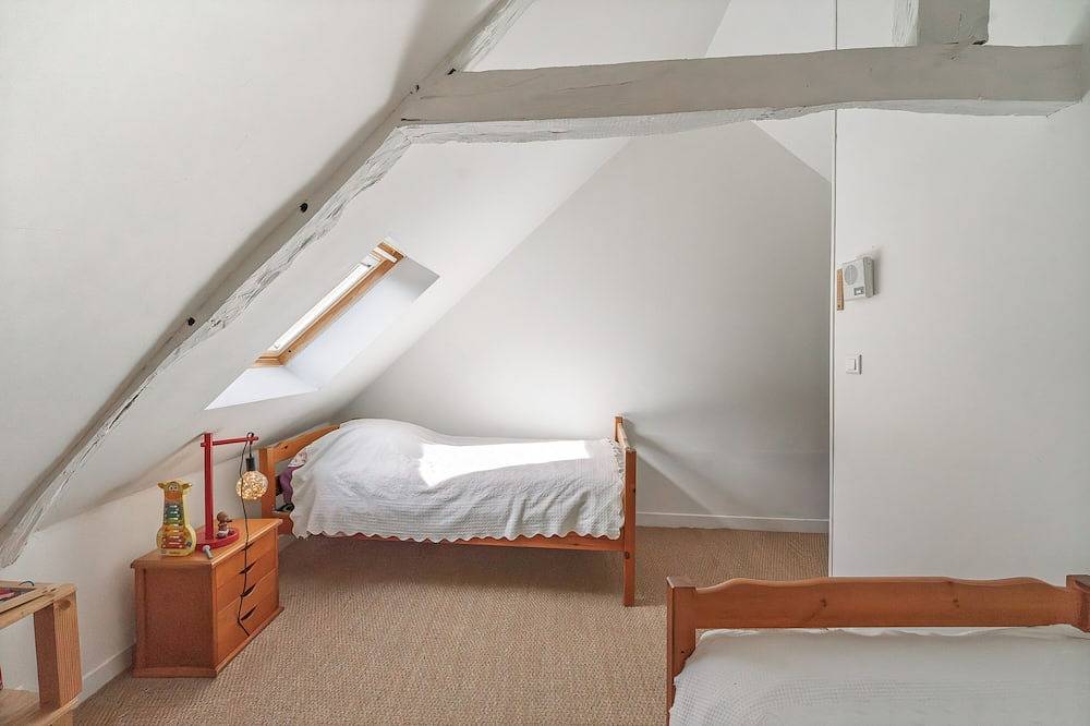 Ty Rance - Maison Avec Terrasse in Plouër-sur-Rance, Región de Dinan