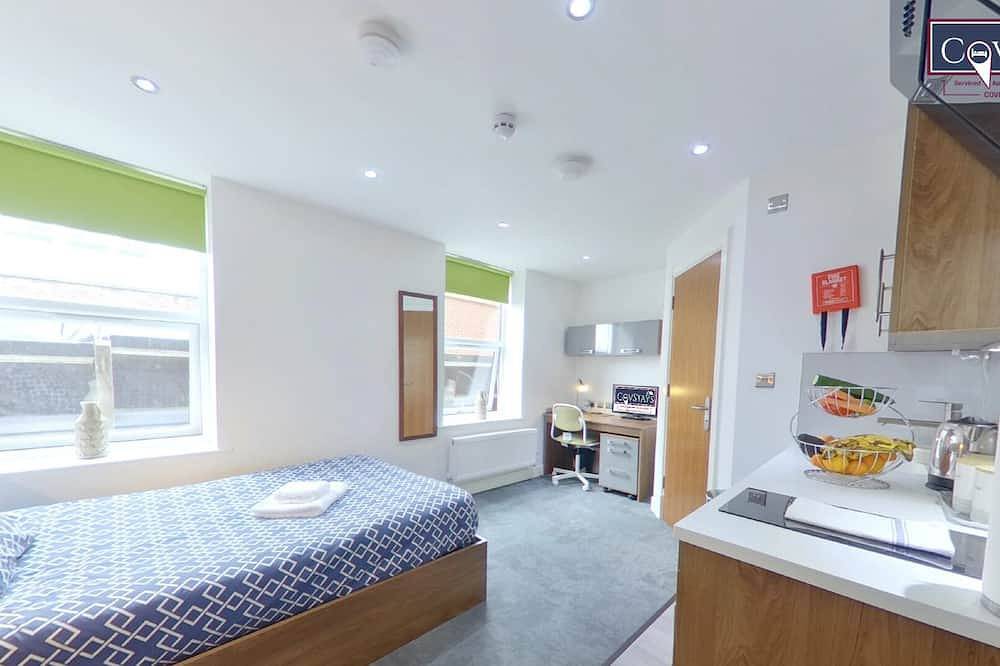 Apartamento entero, Victoria House - Queen Studio by Covstays in Coventry, Birmingham y alrededores