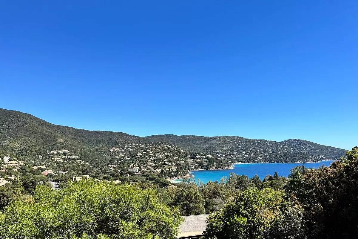 Huizen & Villa's voor 10 personen in Le Lavandou, Nationaal park Port-Cros