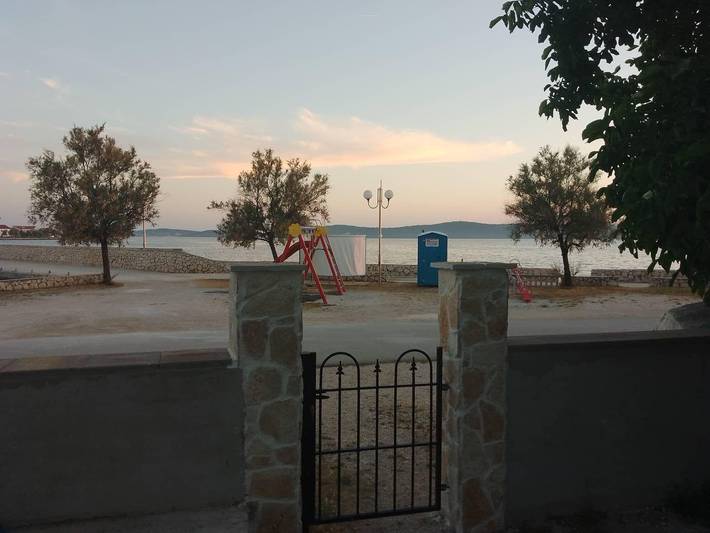 Ferienwohnung für 6 Personen, mit Garten und Terrasse in Bibinje - 4