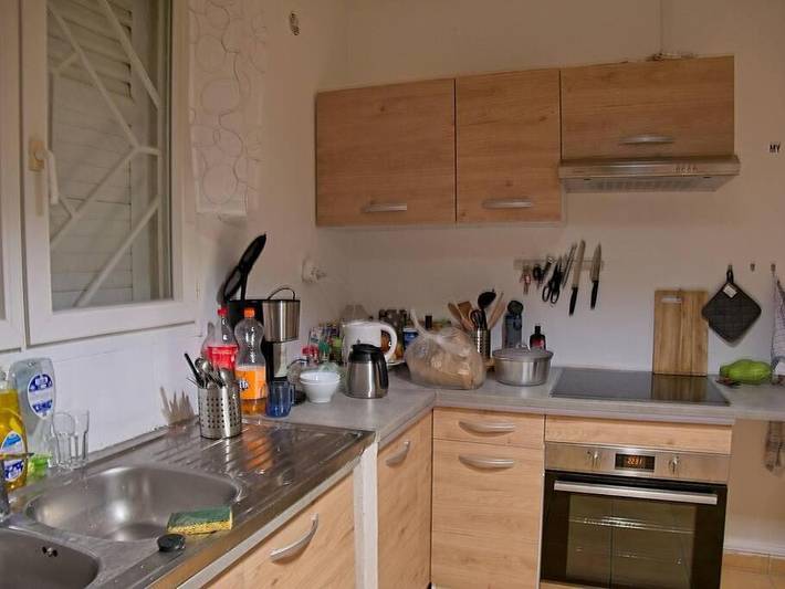 Location de vacances pour 6 personnes, avec vue et terrasse à Sainte-Suzanne - 3