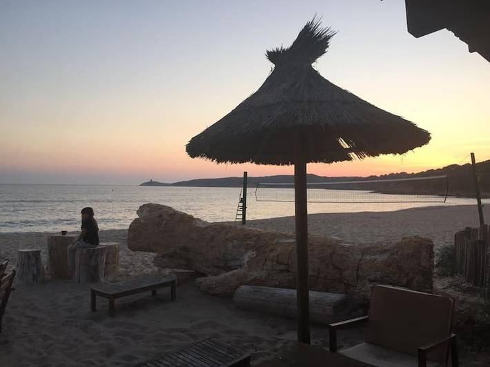 Gîte pour 4 personnes, avec jardin et vue dans Office De Tourisme De Piana - 3