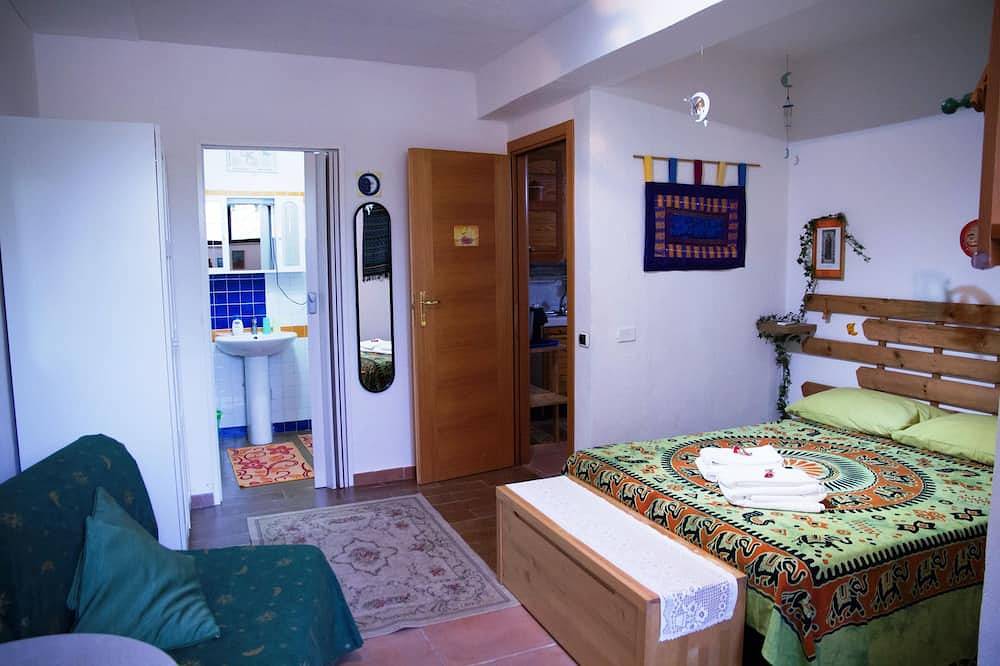 B & B Magna Grecia - Zimmer mit eigenem Bad in Crotone, Crotone Provinz