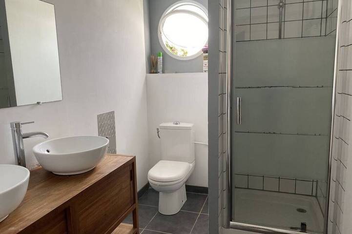 Location de vacances pour 8 personnes dans Plage du Ruppione - 4