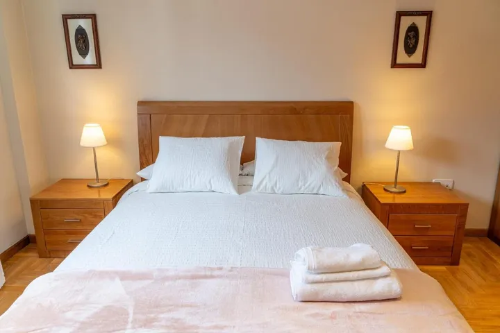 Apartamento de vacaciones para 4 personas - 1