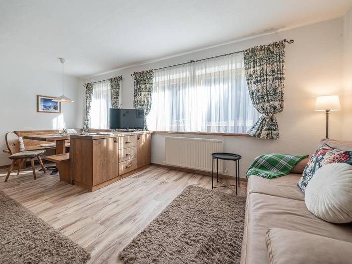 Ferienwohnung für 6 Personen, mit Garten und Terrasse - 1