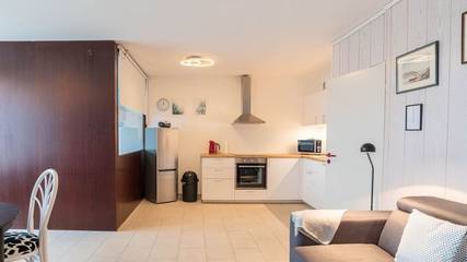 Ferienwohnung für 4 Personen in Schilksee, Kiel, Bild 2