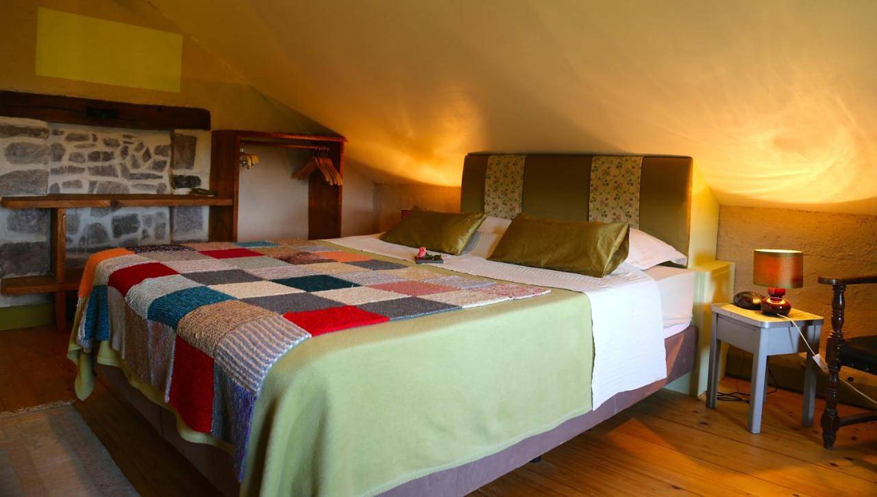 Double Room in La Longine, Parc naturel régional des Ballons des Vosges