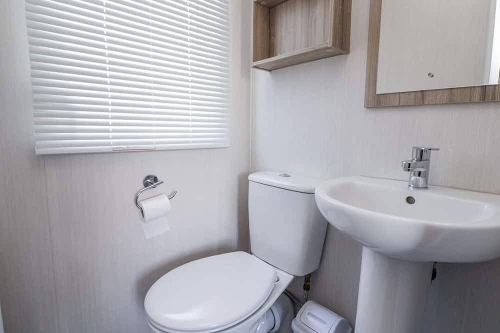 V9 Ty Mawr Holiday Park, Towyn in Towyn, Conwy region