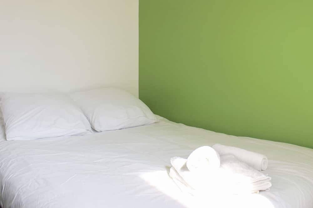 Apartamento entero, Spacious haven of peace with beautiful decoration in La Courneuve, Sena-Saint Denis