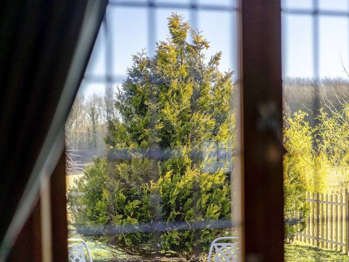 Ferienhaus für 4 Personen, mit Garten in Kent - 3