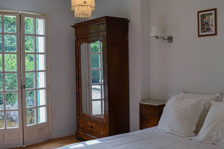 Location de vacances pour 6 personnes, avec jardin et terrasse à Villers-la-Faye - 2