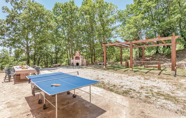 Location de vacances pour 6 personnes, avec piscine et jardin, animaux acceptés dans Campania - 4