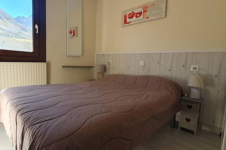 Appartement entier, Grizzly 304-Apt -5 pers. balco- 10 m piste Pas de la Casa :005792 in Pas de la Case, Encamp