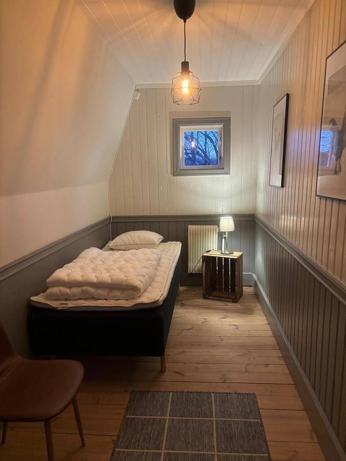 Villa für 11 Personen, mit Garten und Ausblick in Schweden - 3