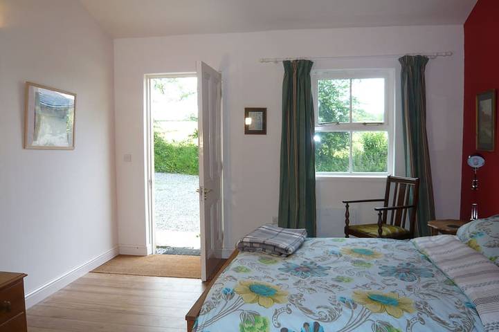 Swallow cottage in Pembrokeshire