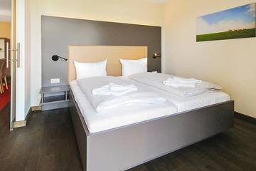 Ferienwohnung für 4 Personen in Wremen, Wurster Nordseeküste, Bild 4