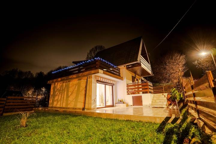 Countryside Home 48 in Karlovac, Karlovac und Umgebung