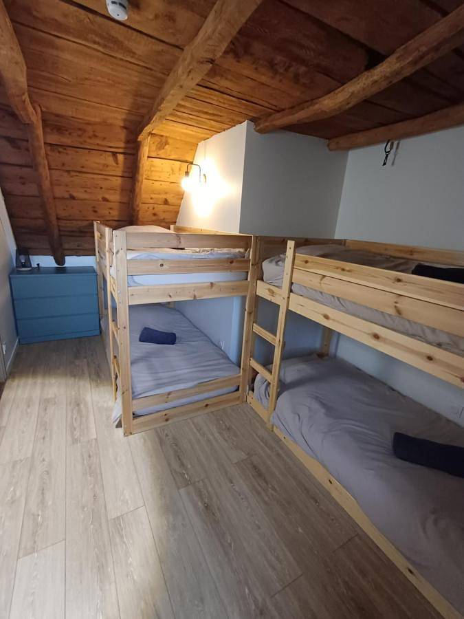 Maison Cosy Village de Montagne in Luchon-Superbagnères, Montauban-de-Luchon