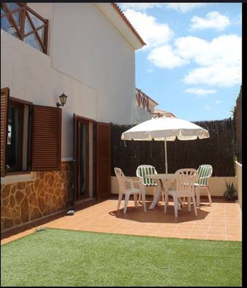 Apartamento para 6 Personas en La Capellania (Corralejo), La Oliva, Foto 1