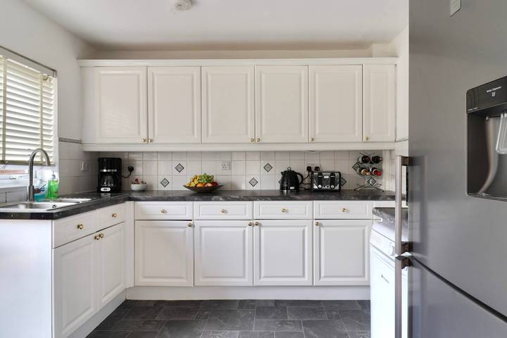 Appartement entier, Skyvillion - Valley Way - Maison de 3 chambres à Stevenage in Stevenage, Hertfordshire