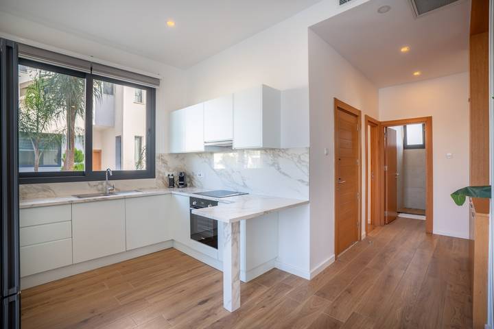 Gîte pour 4 personnes, avec jardin à Chypre - 2