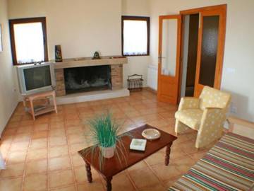 Finca in Santa Margalida, Mallorca Norden für 8 