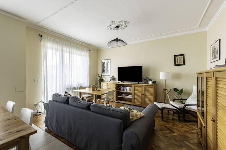 Appartamento per 2 persone, con balcone/terrazza in Venaria Reale