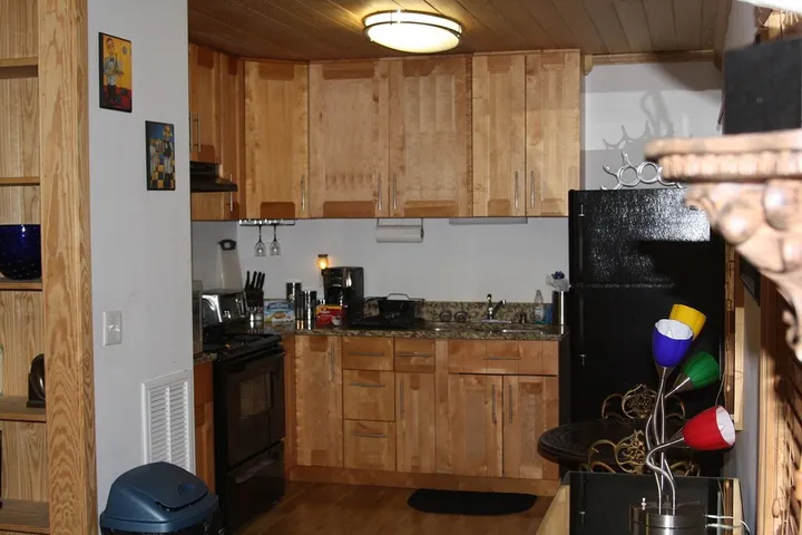 Vacation apartment for 2 people, with hot tub and terrace - 1