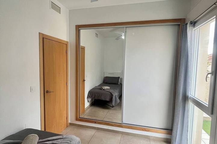 Ferienhaus für 4 Personen, mit Garten und Terrasse in Ciudad Quesada - 2