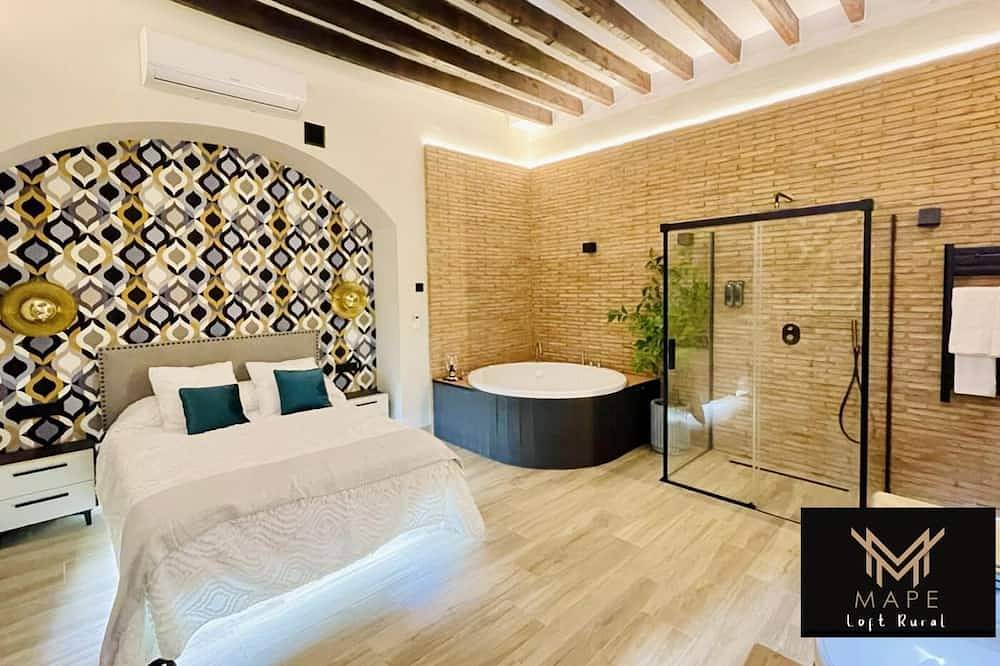 Apartamento entero, Winahost Algar Rural in Algar, Pueblos Blancos
