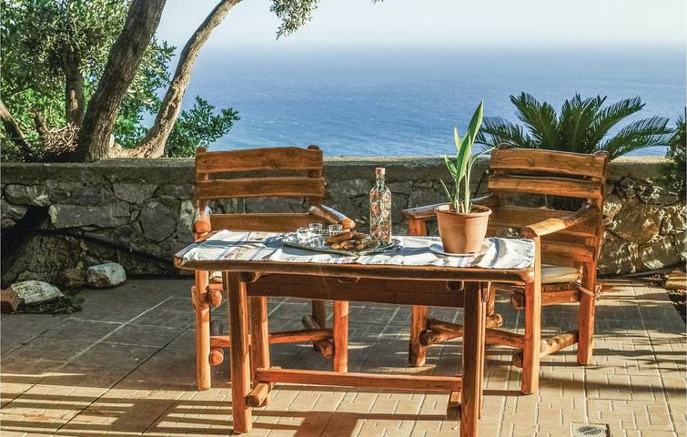 Ferienhaus für 10 Personen, mit Terrasse und Garten in Rethymno und Umgebung - 3