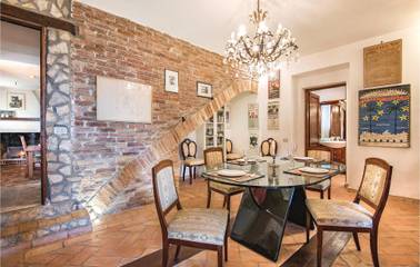 Casa Vacanza per 6 Persone in Calvi dell'Umbria, Umbria, Foto 4