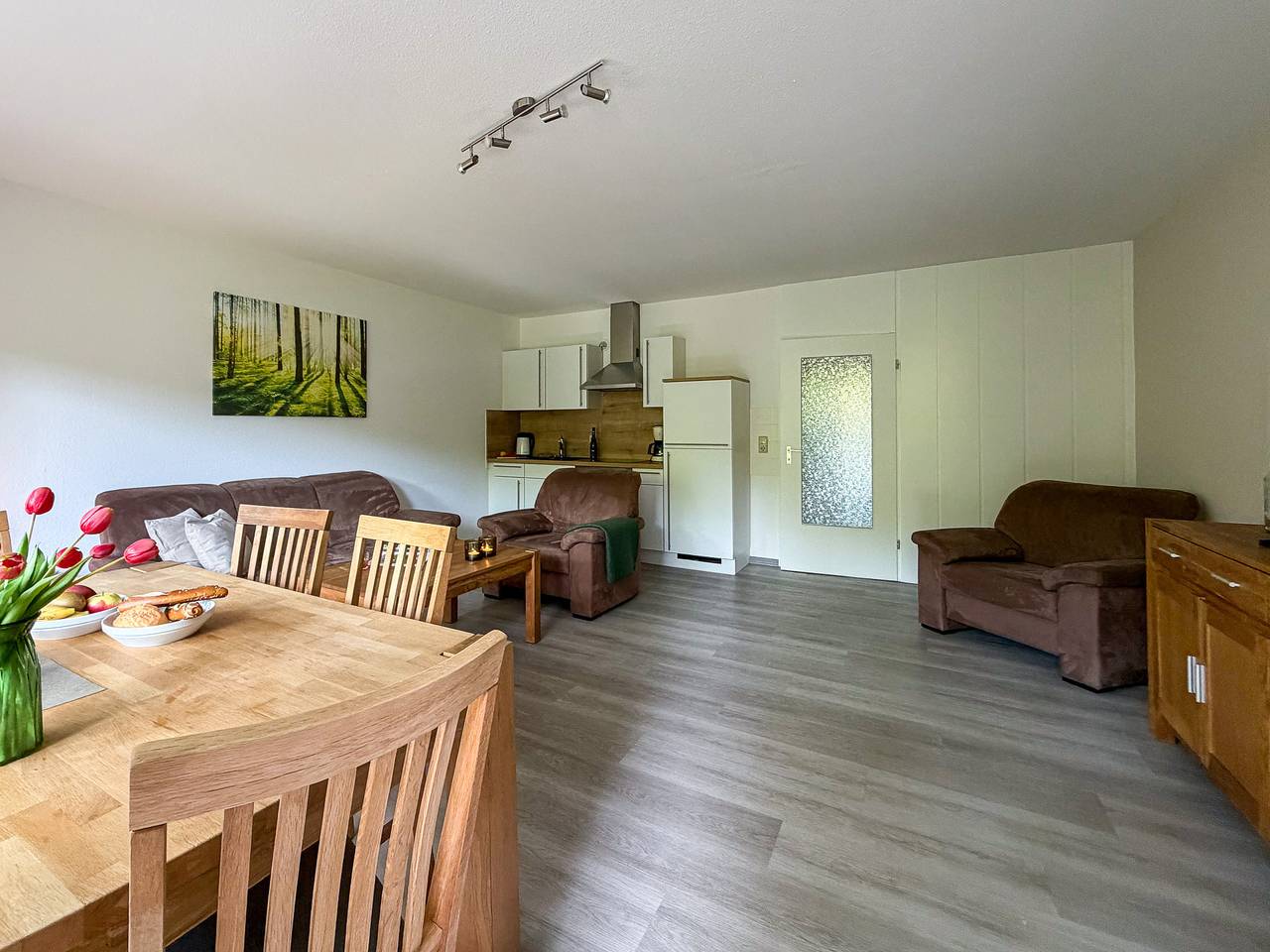 Apartment Naturzeit in Winterberg, Hochsauerlandkreis