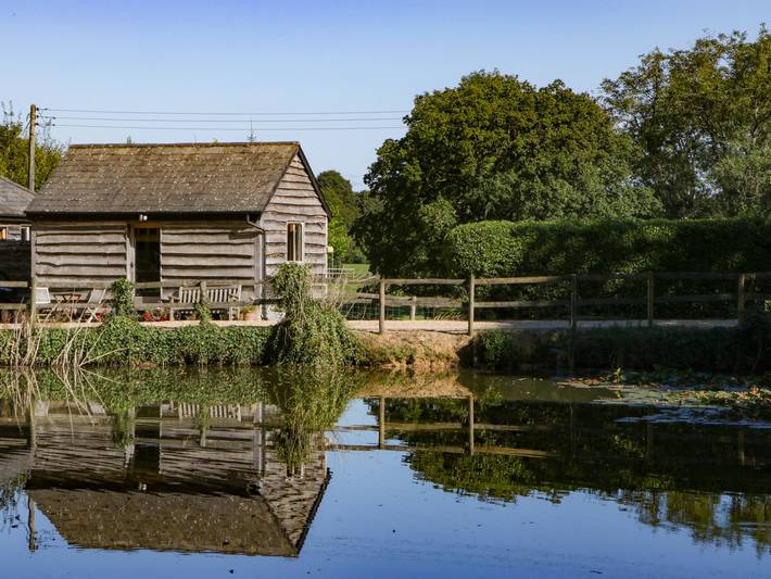 Vakantiehuis voor 2 personen in Hampshire