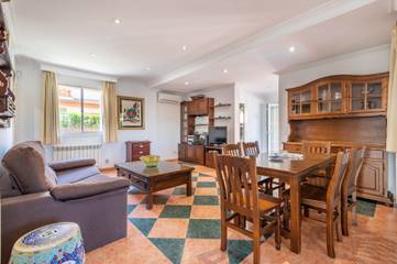 Villa in Marratxí, Mallorca Westen für 6 