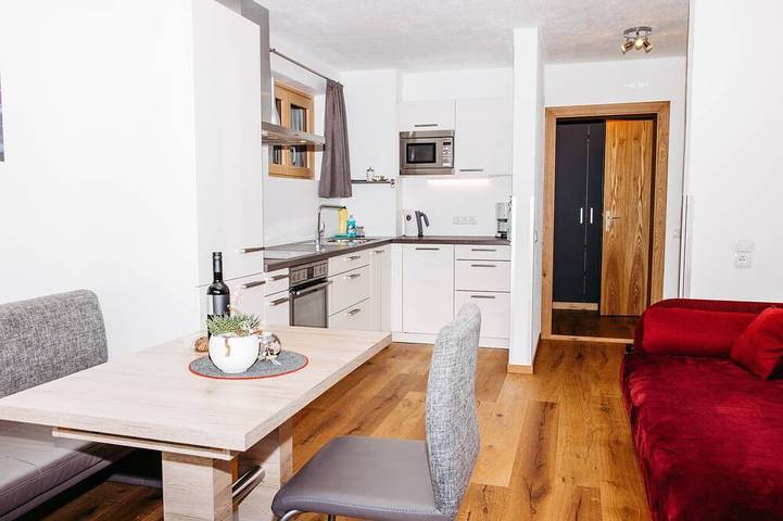 Chambre d’hôte pour 3 personnes