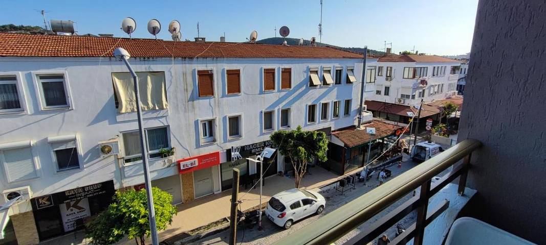 Hotel für 2 Personen, mit Garten und Ausblick - 1
