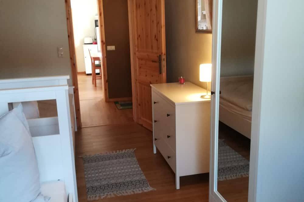 Ganze Wohnung, Ferienwohnung/App. für 4 Gäste mit 52m² in Jerichow Ot Großwulkow (172819) in Jerichow, Jerichower Land